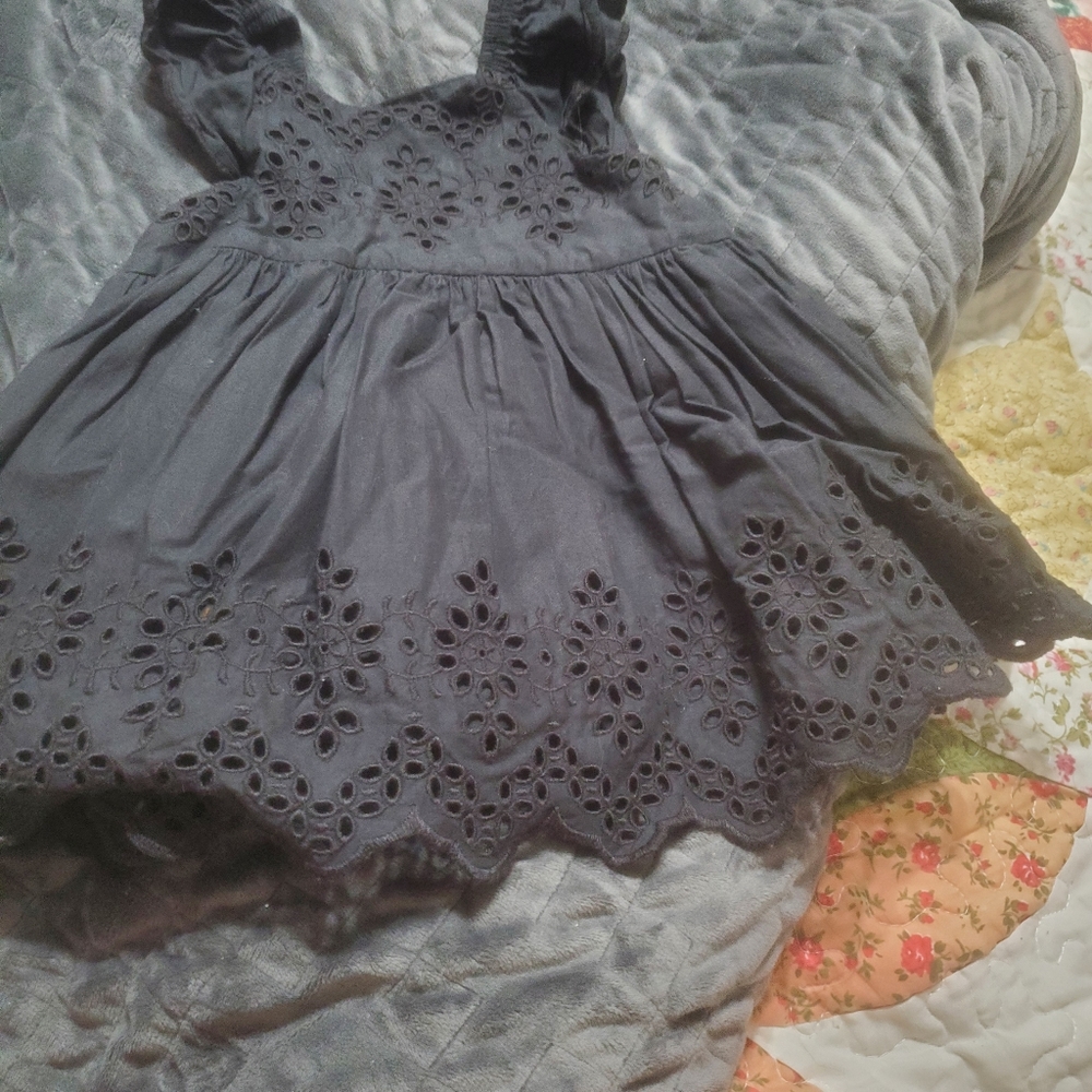 Baby gap dress
